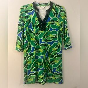 Beautiful Crown and Ivy casual dress